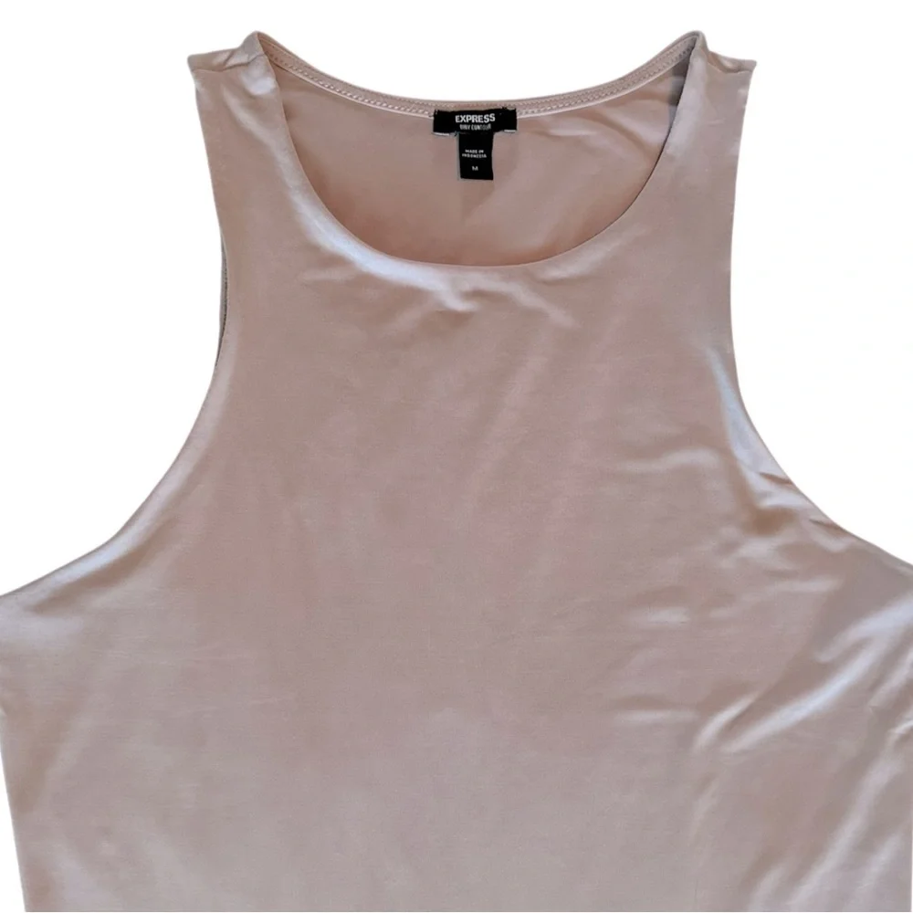 Express Bodysuit - Picture 3 of 8